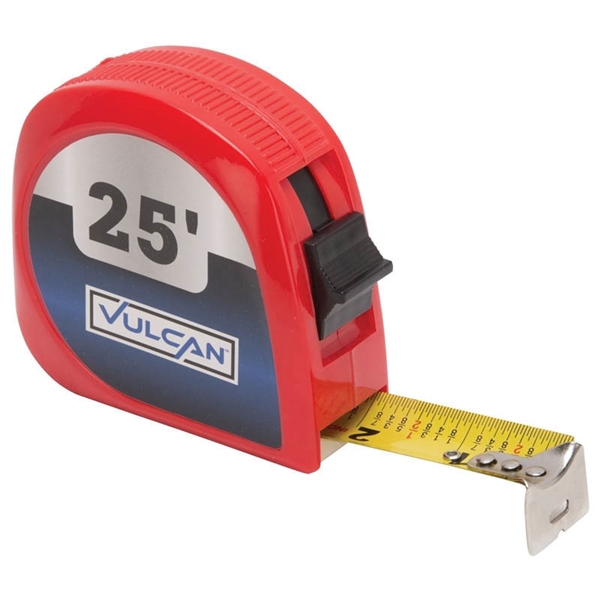 MEASURING TAPE 25FT X1IN
