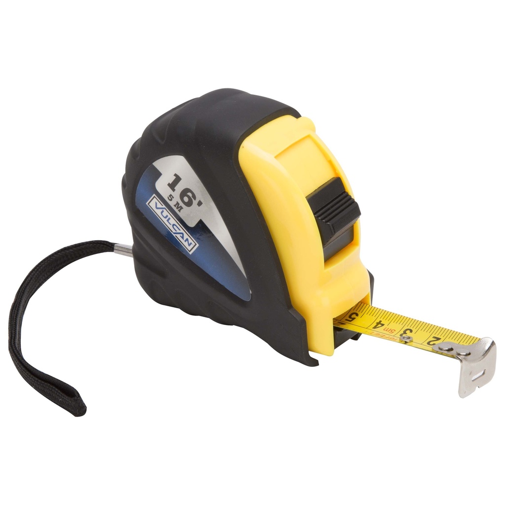 MEASURING TAPE 16FT X 3/4IN