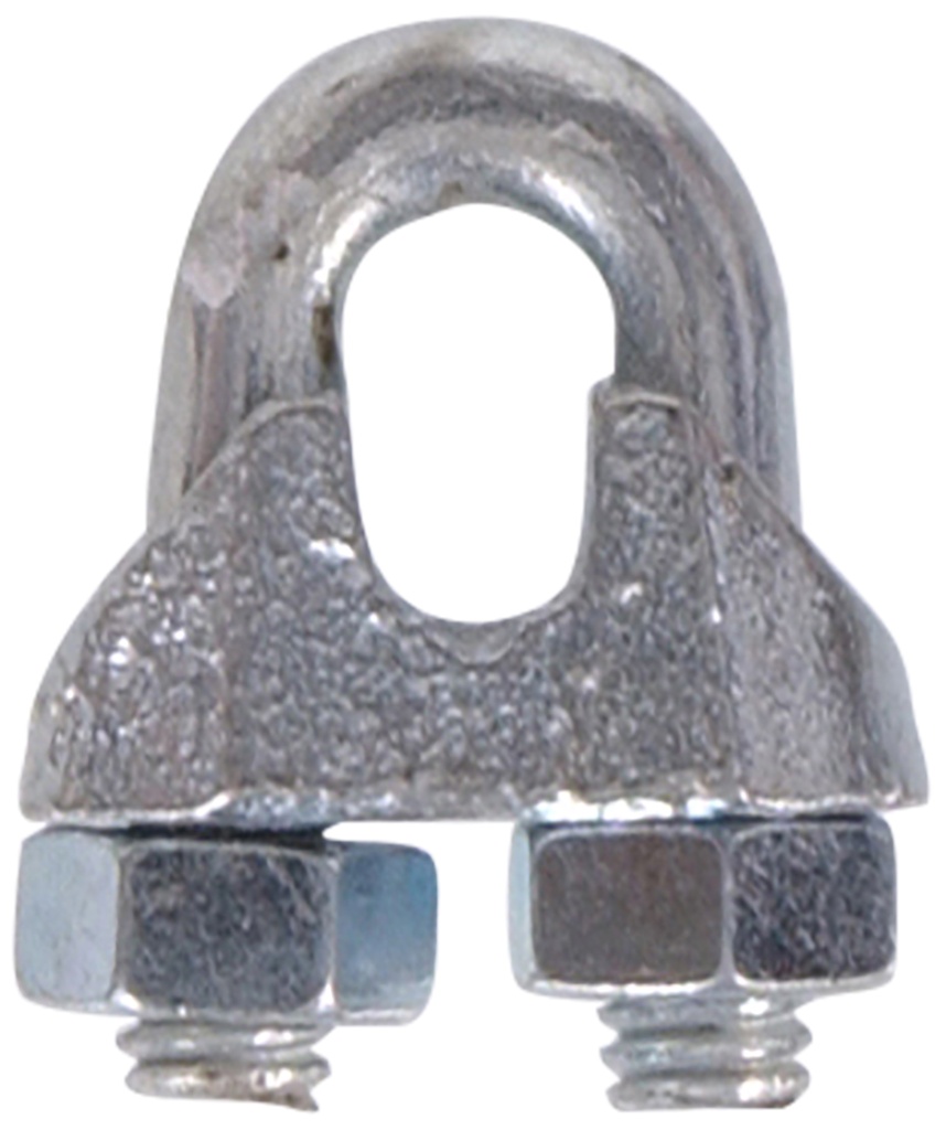 FG WIRE ROPE CP 1/4