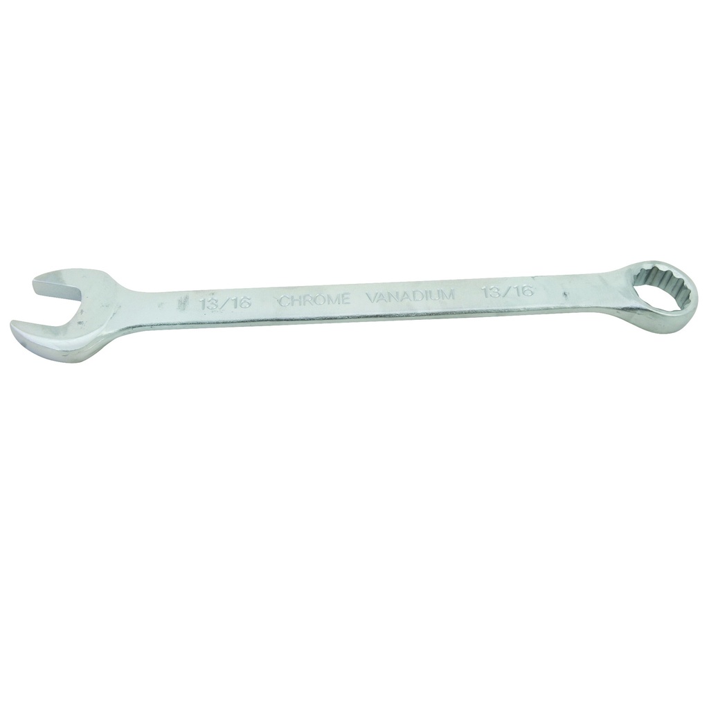Combo Wrench 13/16"