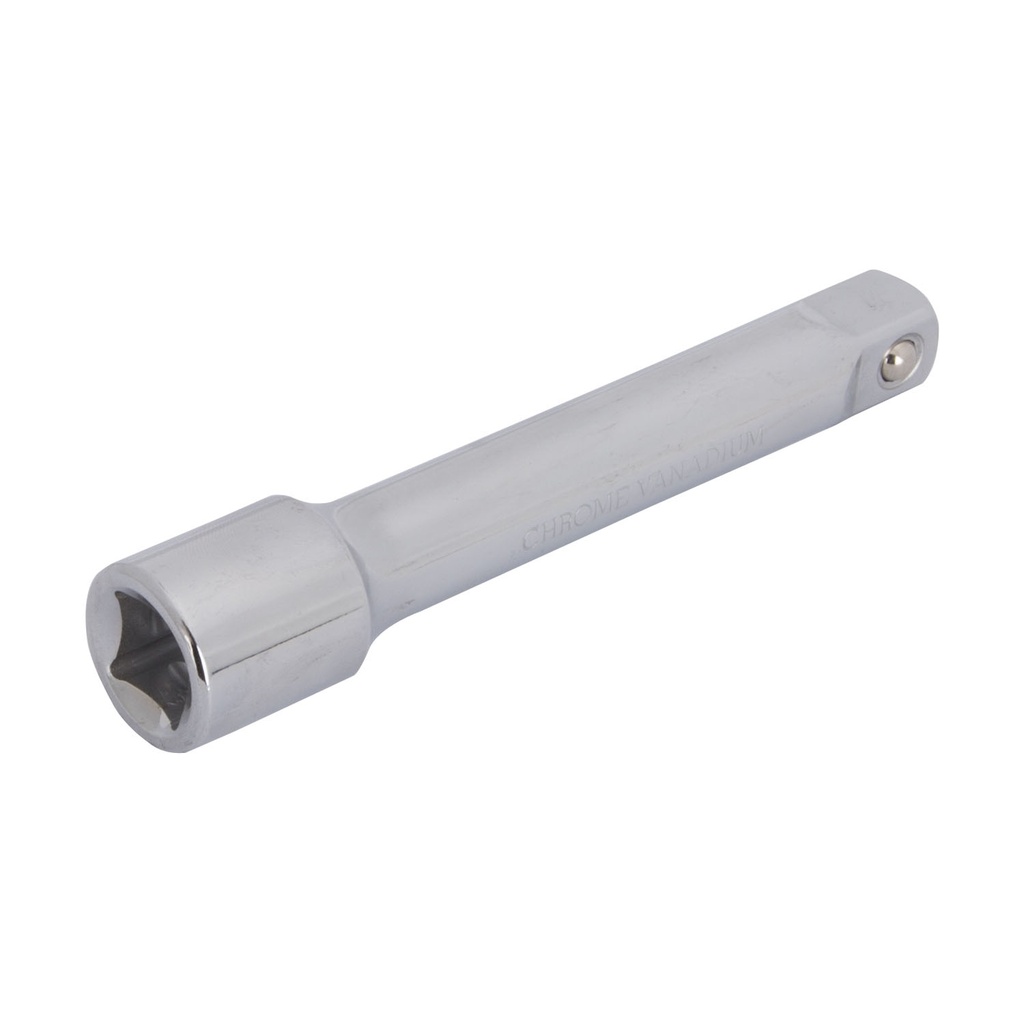 EXTENSION BAR 5IN 1/2DRIVE