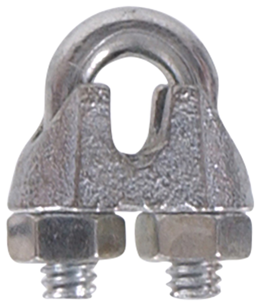 FG WIRE ROPE CLIP 3/16