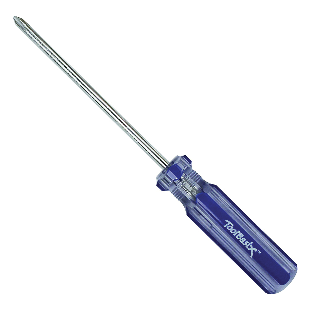SCREWDRIVER TB 2X4 PHILLIPS