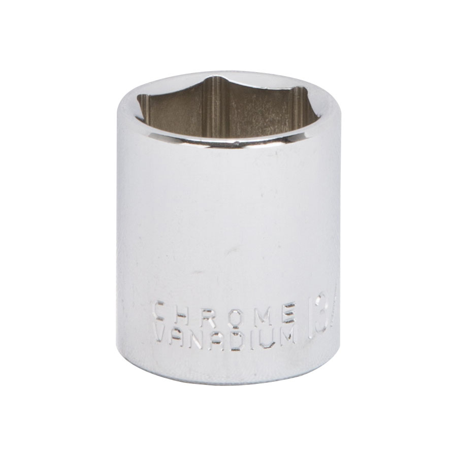 Socket 13/16" 3/8" Drive 6pt