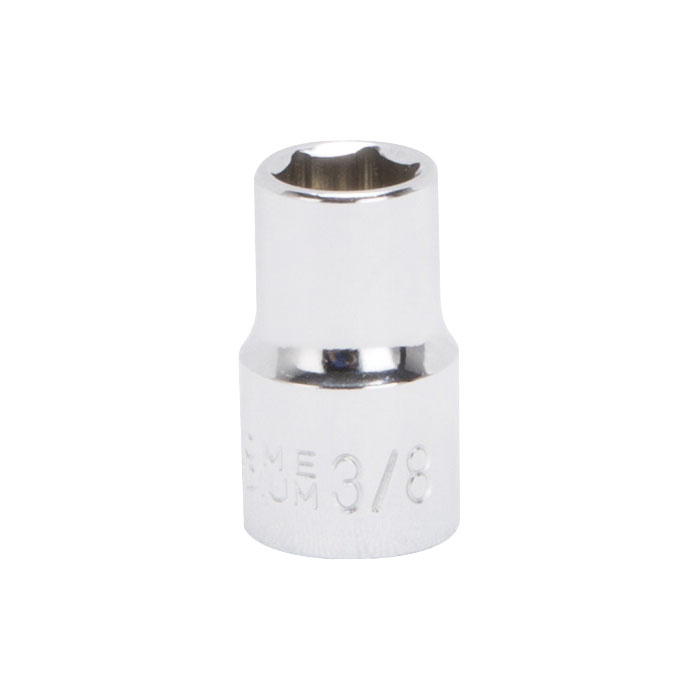 Socket 3/8" 3/8" Drive 6pt