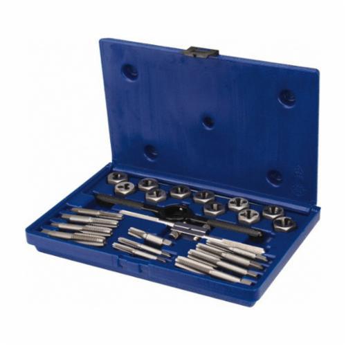 Tap/Die Set 24PC Irwin
