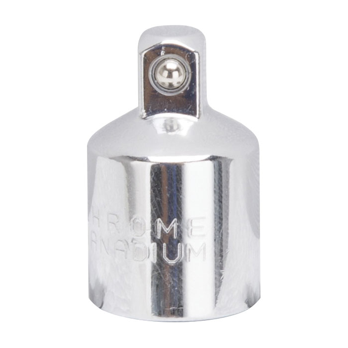 Socket Adapter 3/8" Female x 1/4" Male