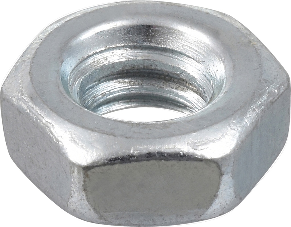 HEX MS NUTS Z 8-32