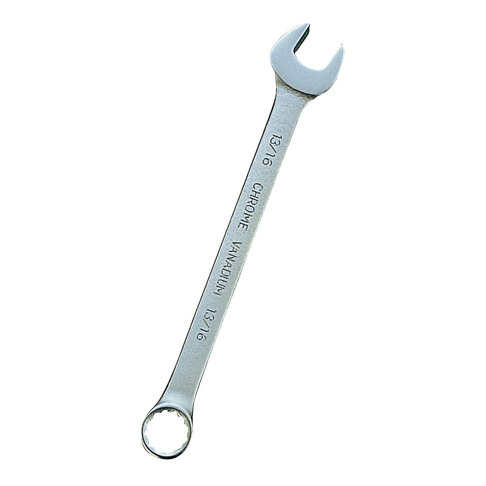 Combo Wrench 15/16"