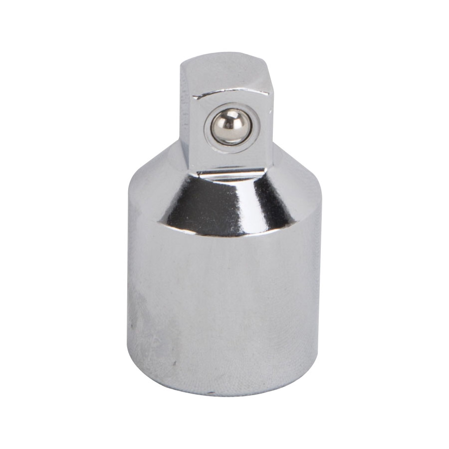 SOCKET ADAPTER 1/2FX3/8M