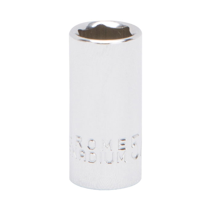 Socket 5/16" 1/4" Drive 6pt
