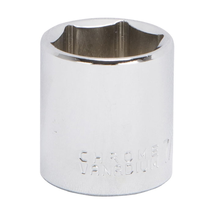 Socket 7/8" 3/8" Drive 6pt