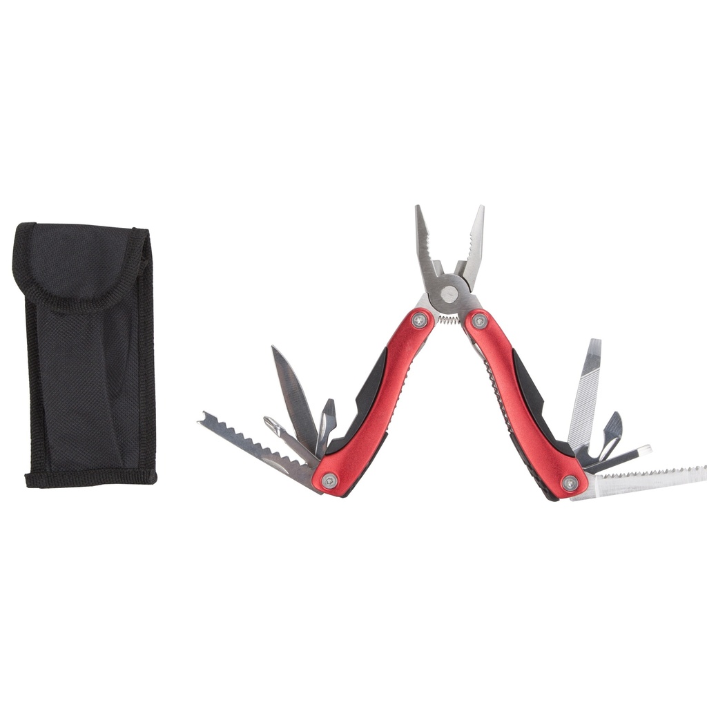 MULTI-TOOL 14-IN-1 ALUMINUM