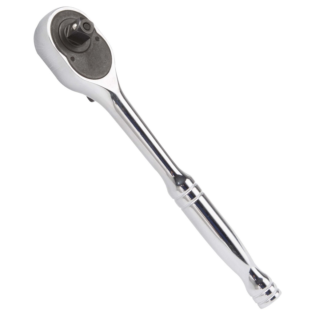 QUICK REL RATCHET HDL 3/8DR