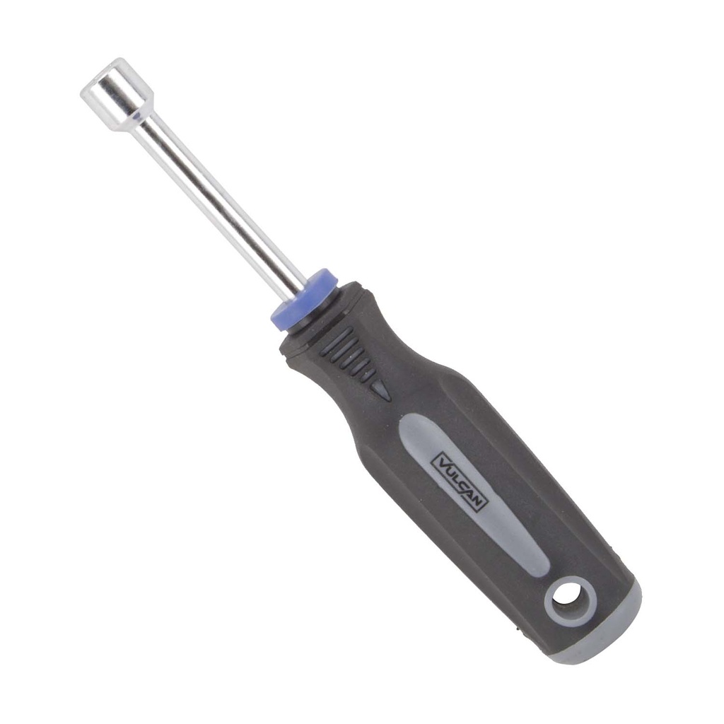 Nut Driver 3/8"x3" SAE