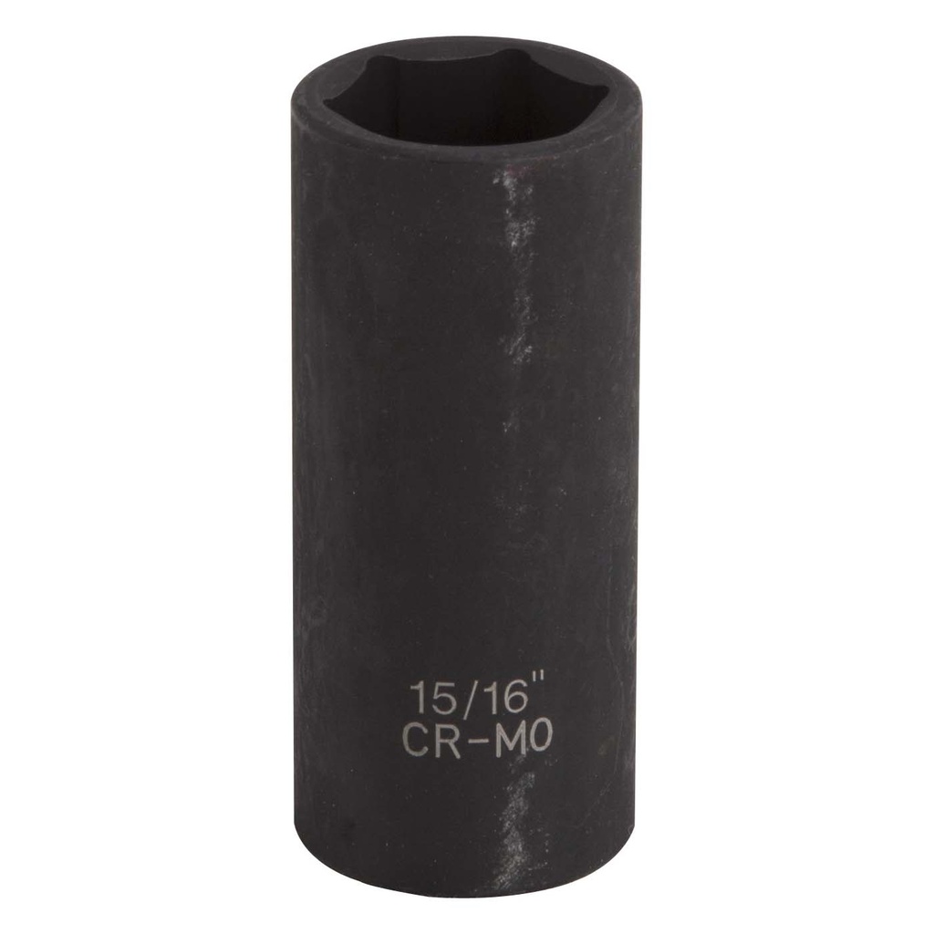 DEEP IMPACT SOCT 15/16" 1/2DR