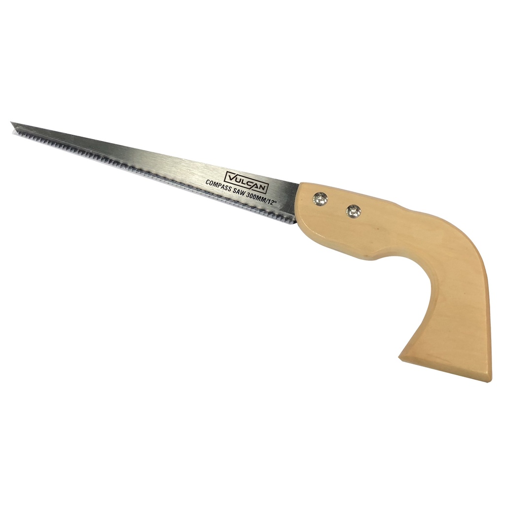 SAW COMPASS PLASTIC 12IN