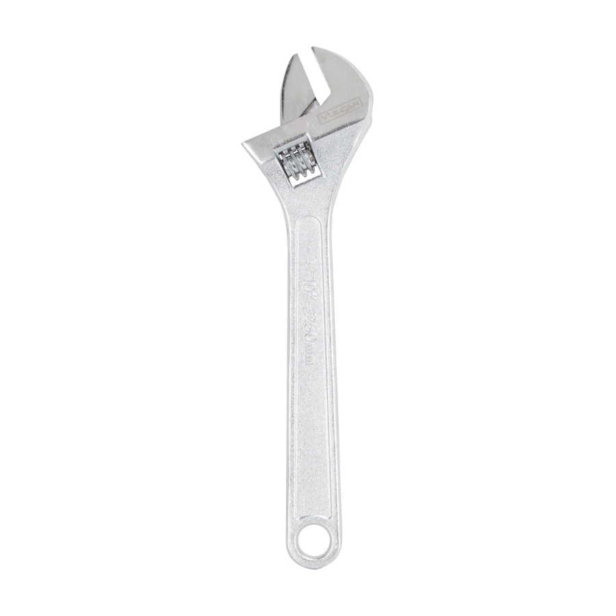 WRENCH ADJUSTABLE 10IN
