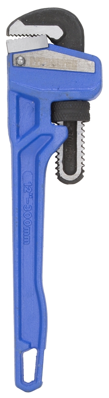 Pipe Wrench 12" Carbon Steel