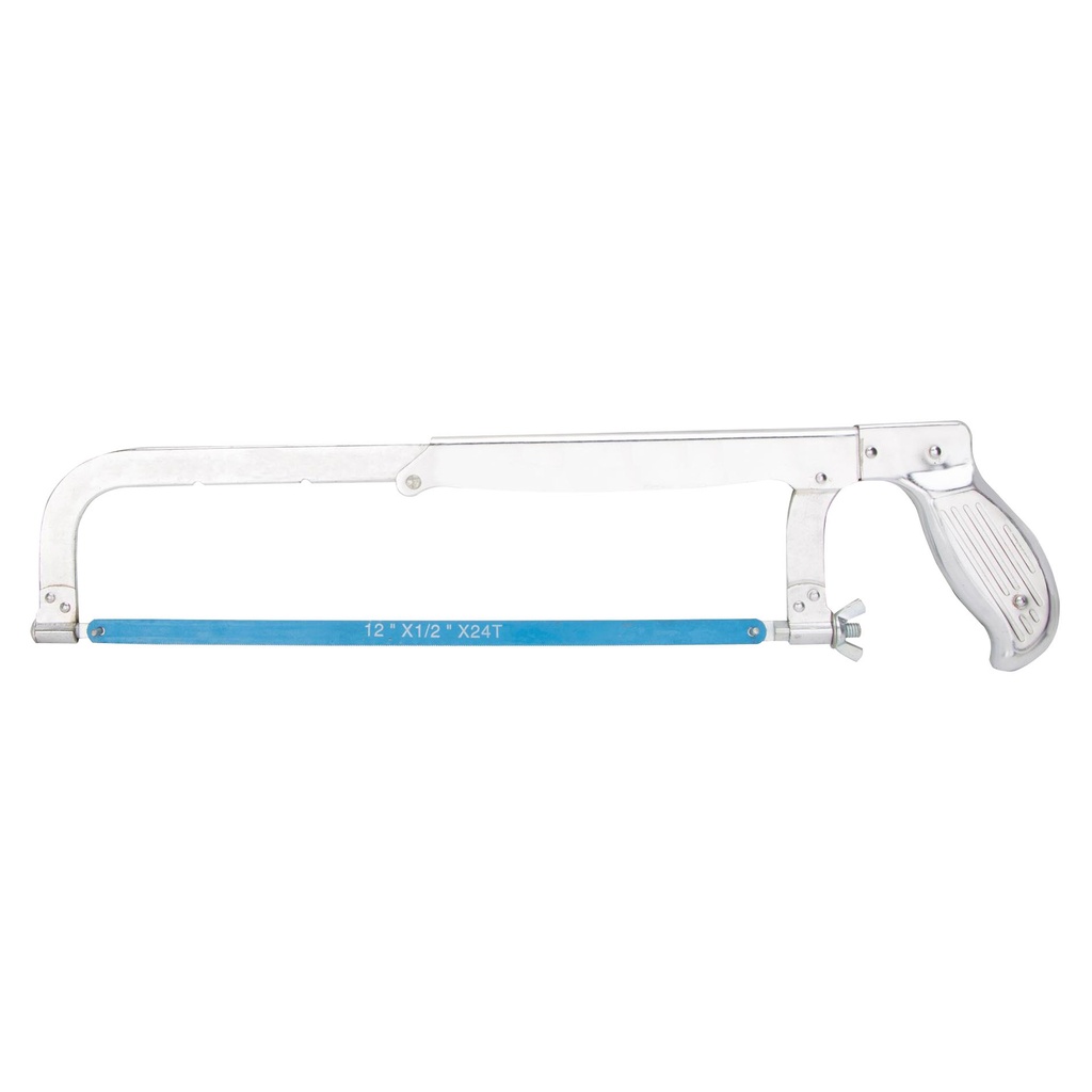 HACKSAW ADJUST FRAME 8-12IN