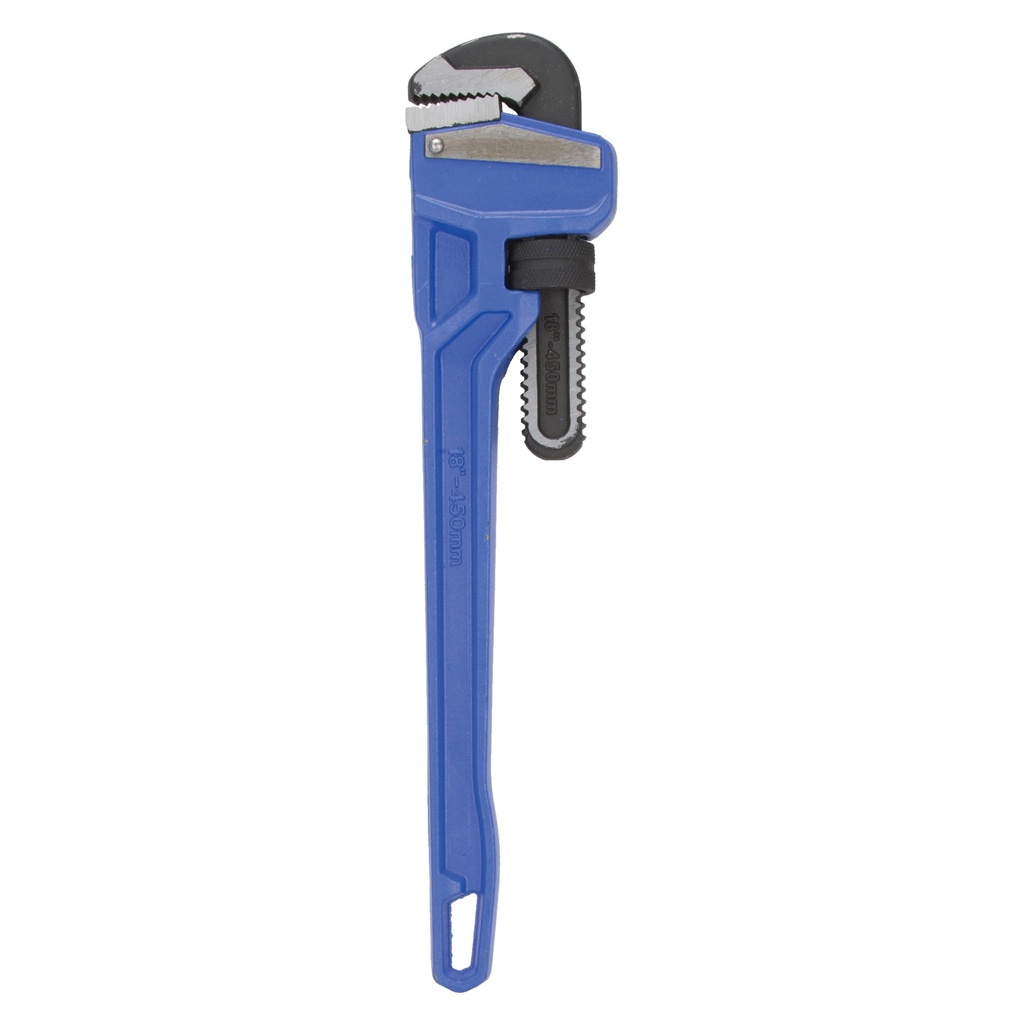 Pipe Wrench 18" Carbon Steel