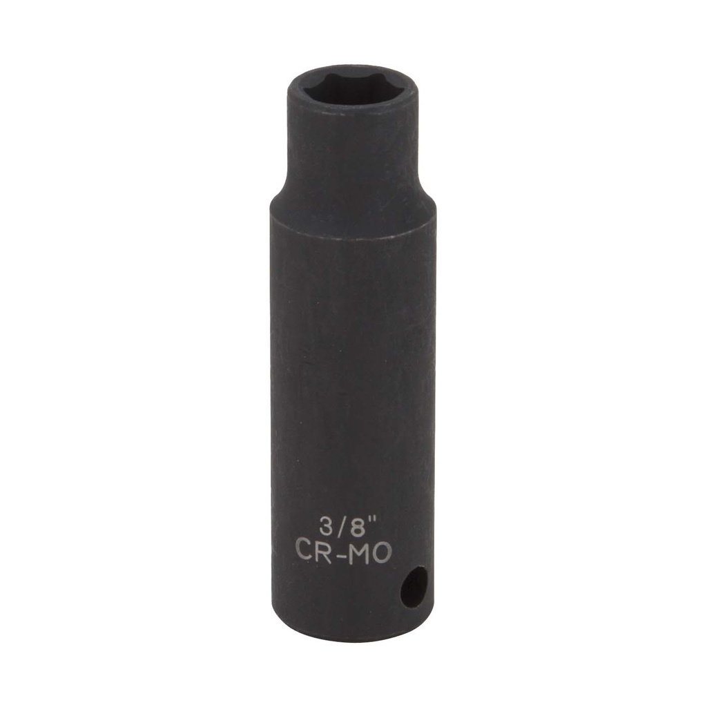 DEEP IMPACT SOCKT 3/8" 3/8DR