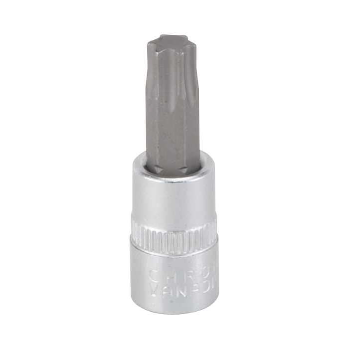 BIT STAR 1/4IN DRIVE T40