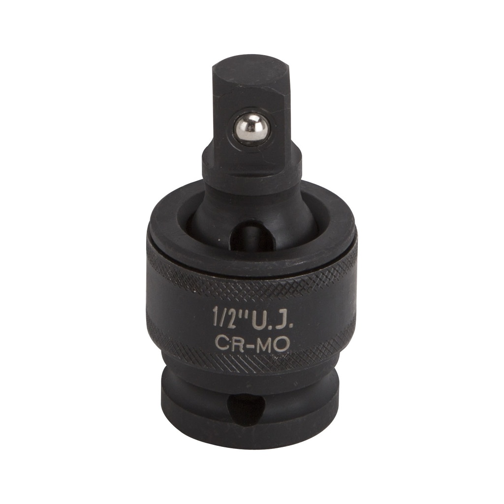 Impact Universal Joint 1/2" Drive