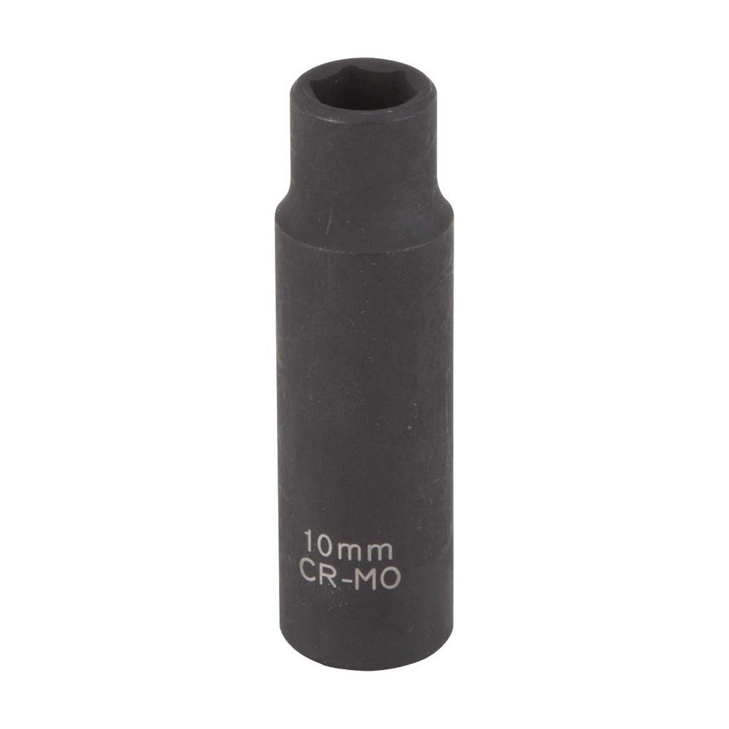 Deep Impact Socket 10mm 3/8" Drive