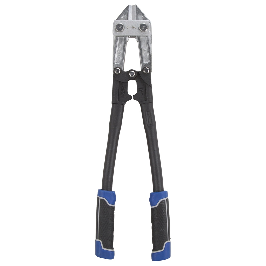 Bolt Cutter 18" Rubber Handle