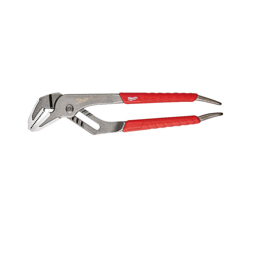 48-22-6310 PLIER STRT-JAW 10IN