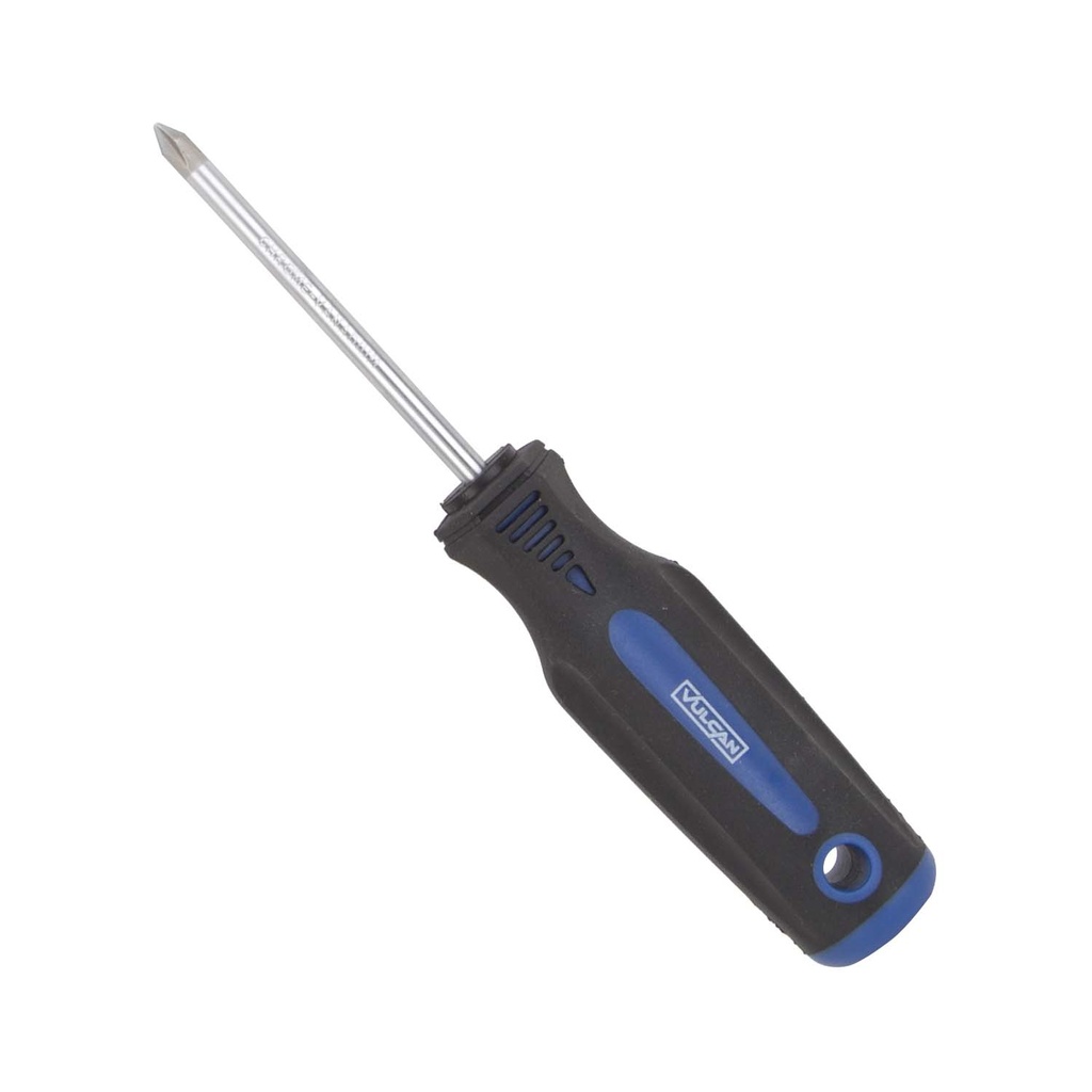 SCREWDRIVER PHILLIPS NO1X3IN