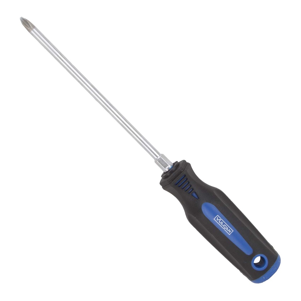 SCREWDRIVER PHILLIPS NO2X6IN