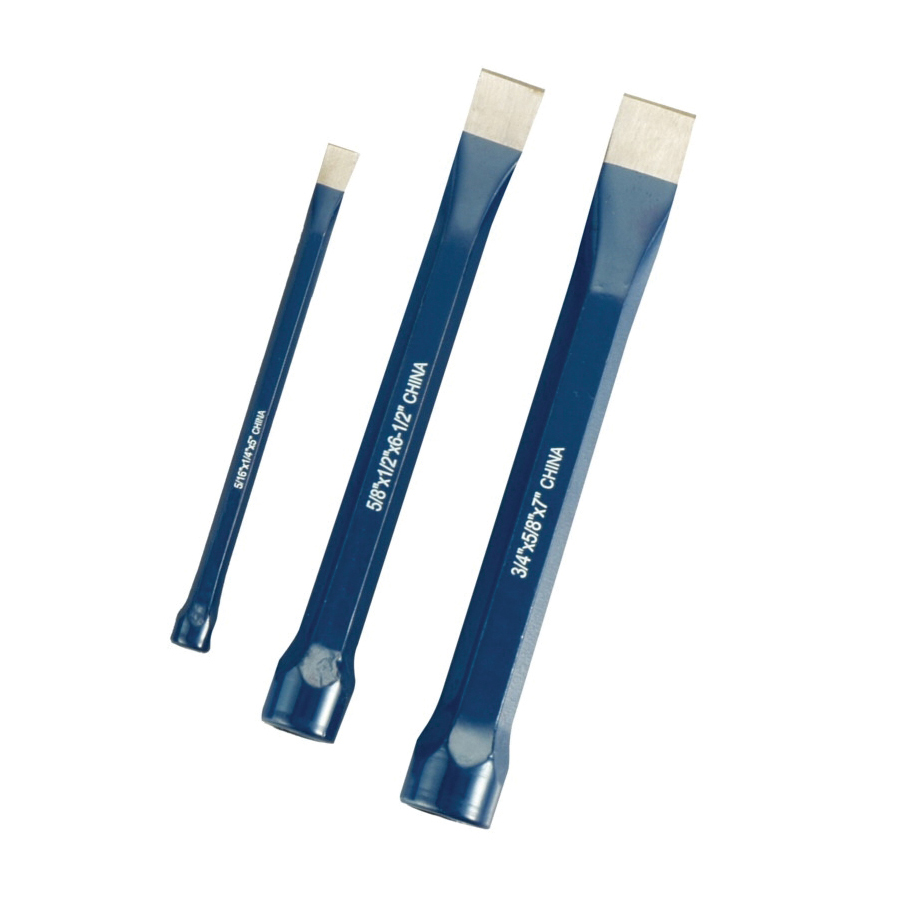 CHISEL COLD 3PC SET