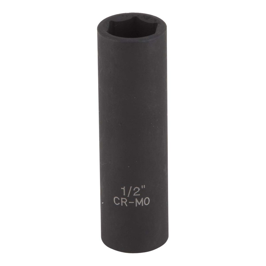 Deep Impact Socket 1/2" 3/8" Drive