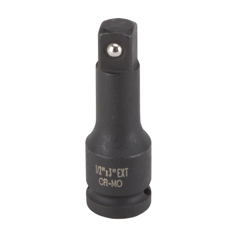 Impact Extension Bar 3" 1/2" Drive