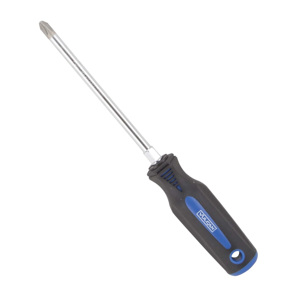 SCREWDRIVER PHILLIPS NO3X6IN