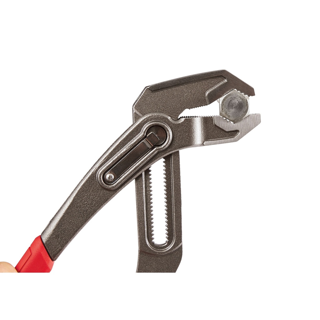 48-22-6208 PLIER HEX-JAW 8IN