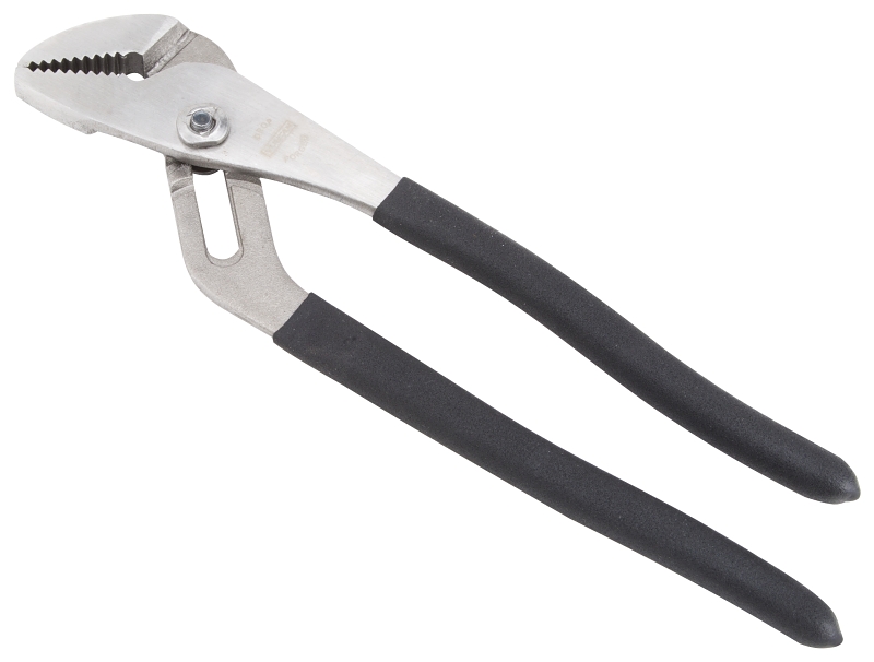 PLIER GROOVE JOINT 10IN