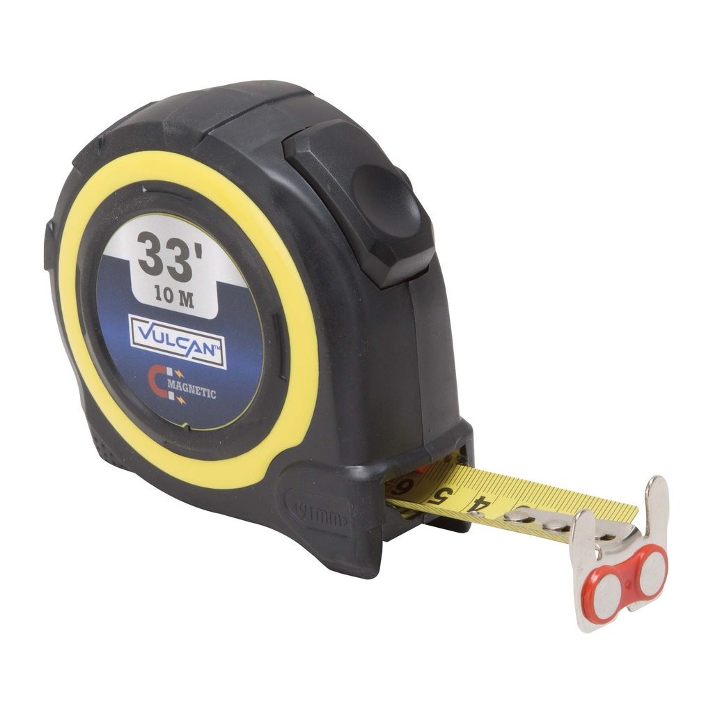 RULE TAPE MAGNETIC HK 33FTX1IN