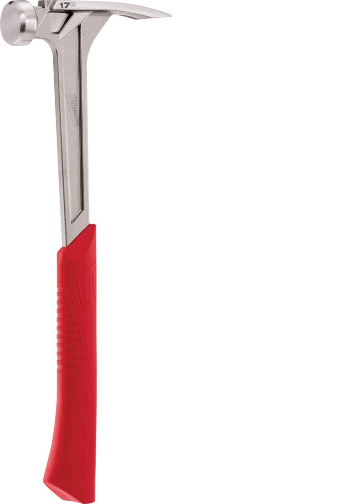 48-22-9017 HAMMER FRAMING 17OZ