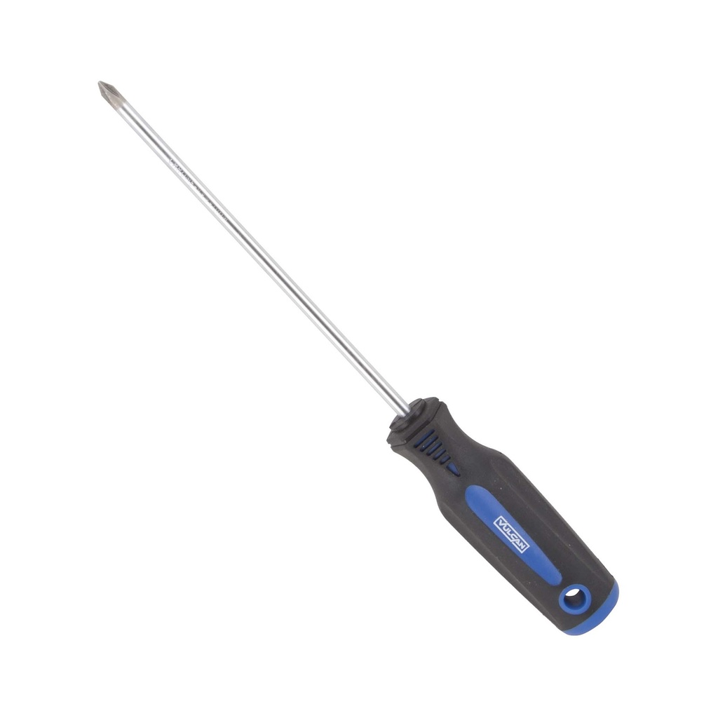 SCREWDRIVER PHILLIPS NO1X6IN