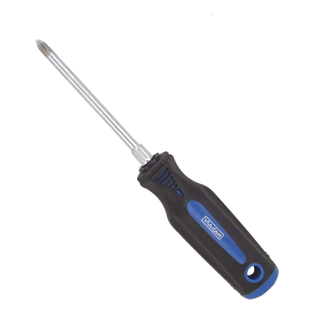 SCREWDRIVER PHILLIPS NO2X4IN