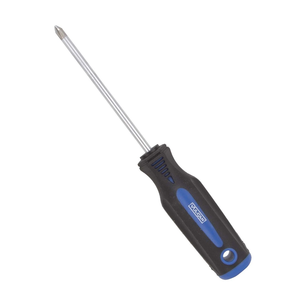 SCREWDRIVER PHILLIPS NO1X4IN