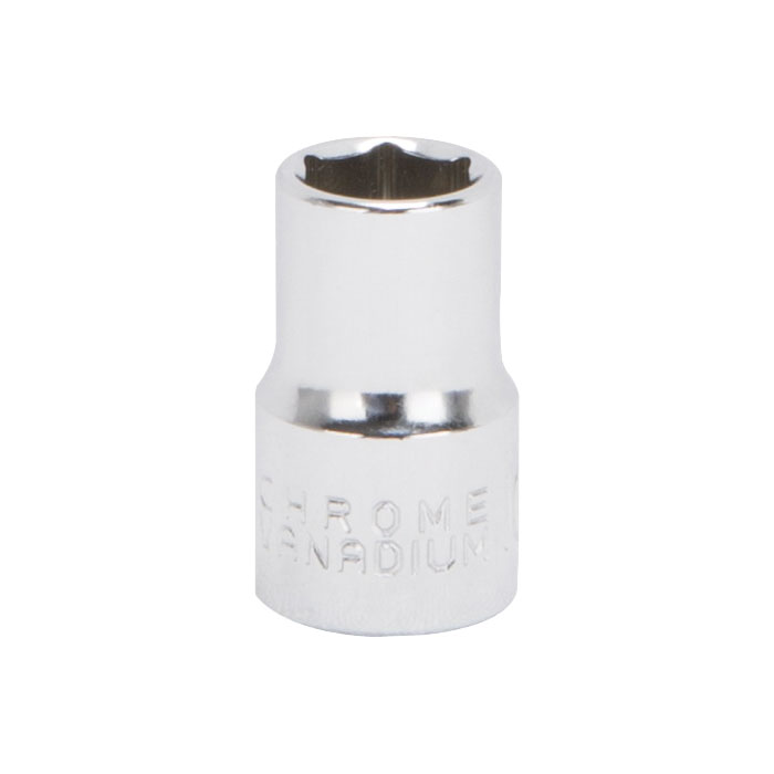 SOCKET 10MM 3/8DRIVE 6PT
