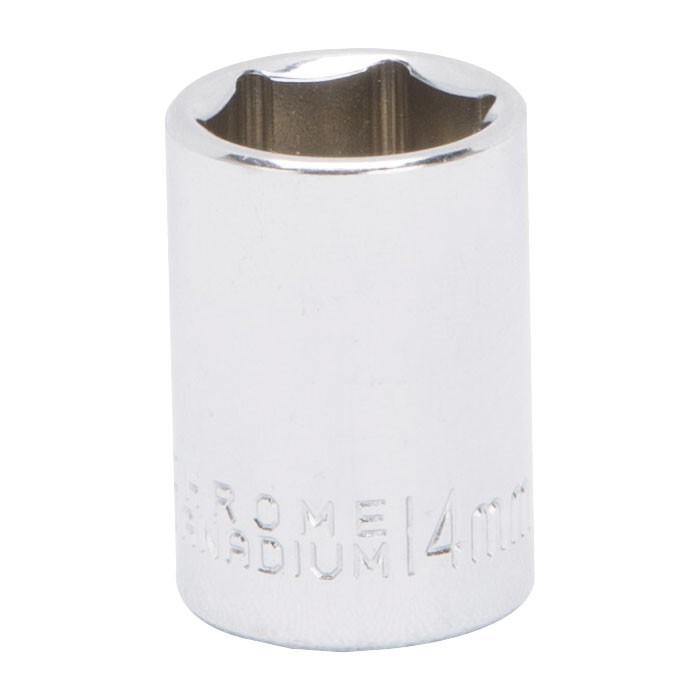SOCKET 14MM 3/8DRIVE 6PT
