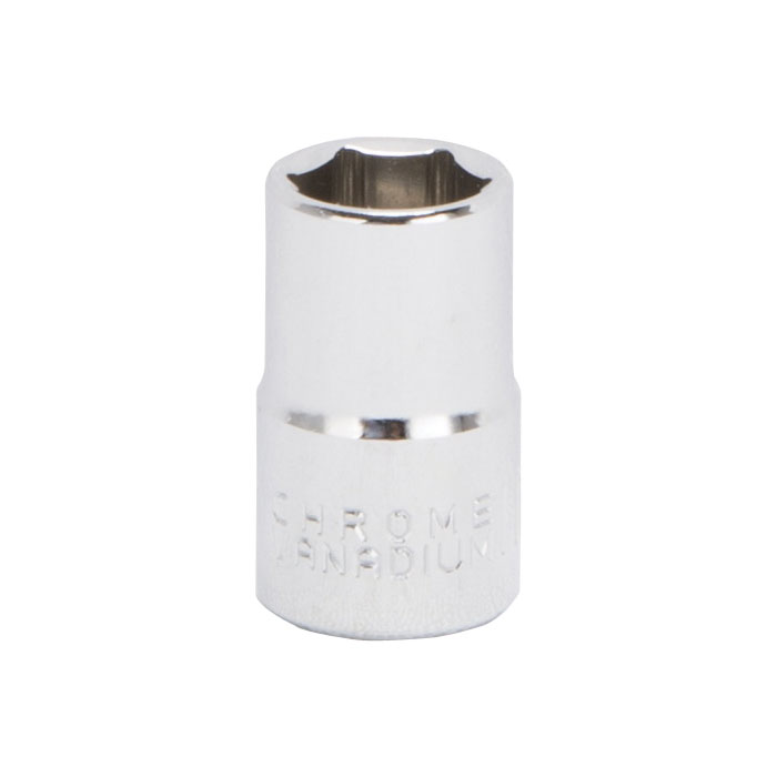 SOCKET 11MM 3/8DRIVE 6PT