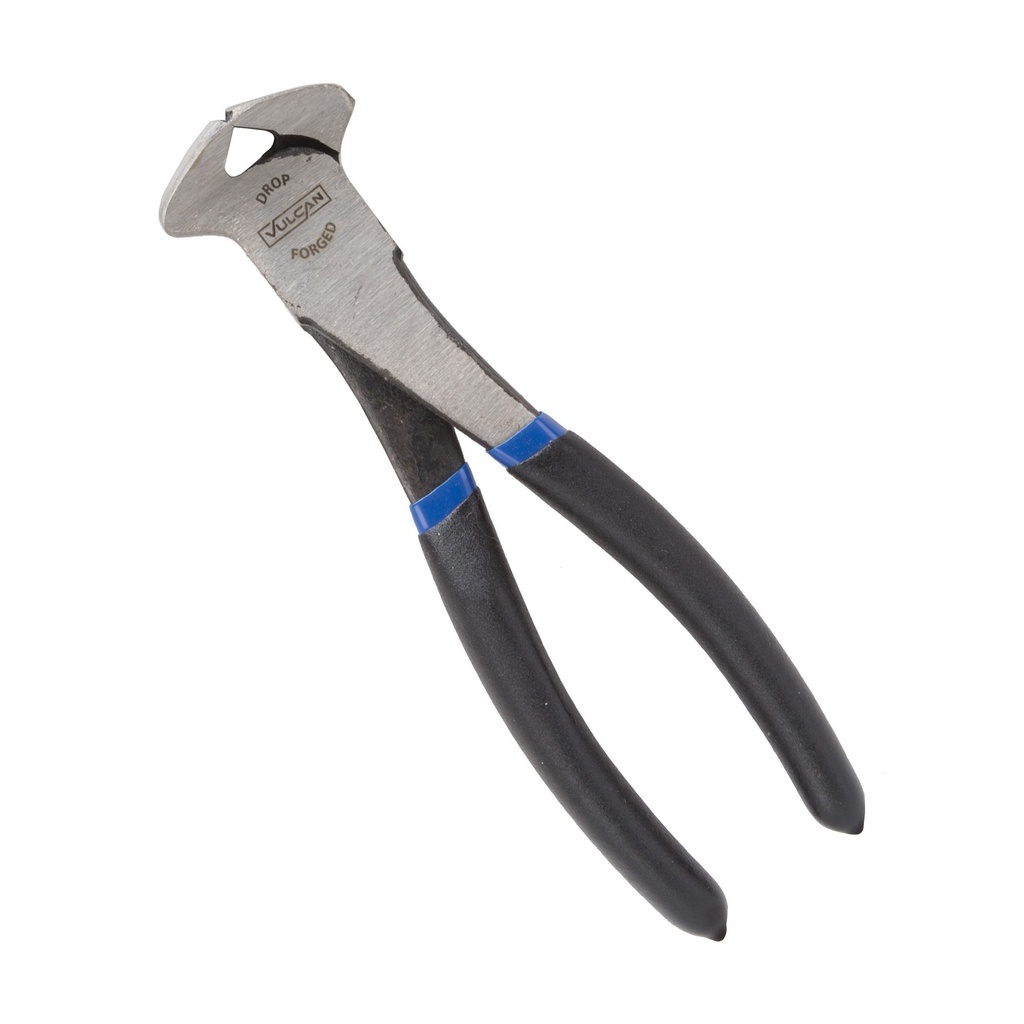 PLIER END CUTTING NIPPERS 7IN