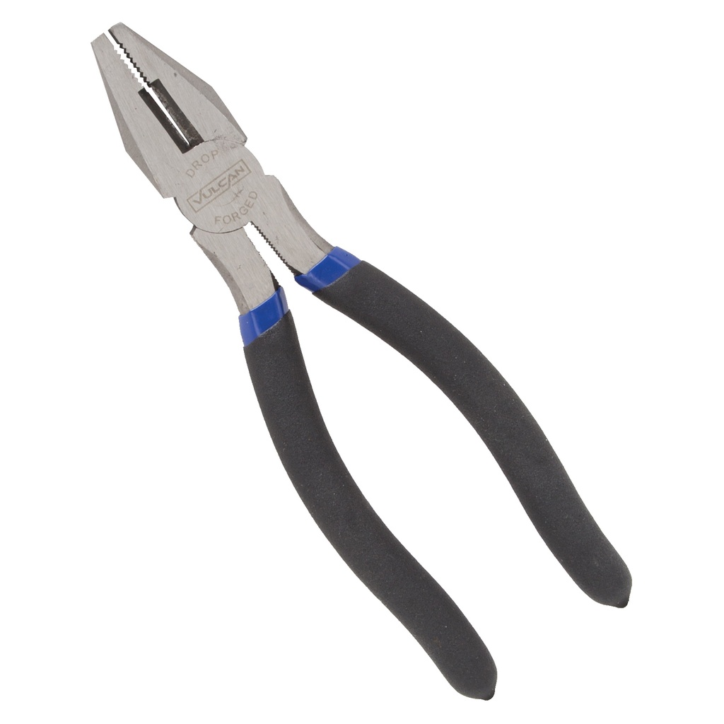 PLIER LINEMAN 8IN