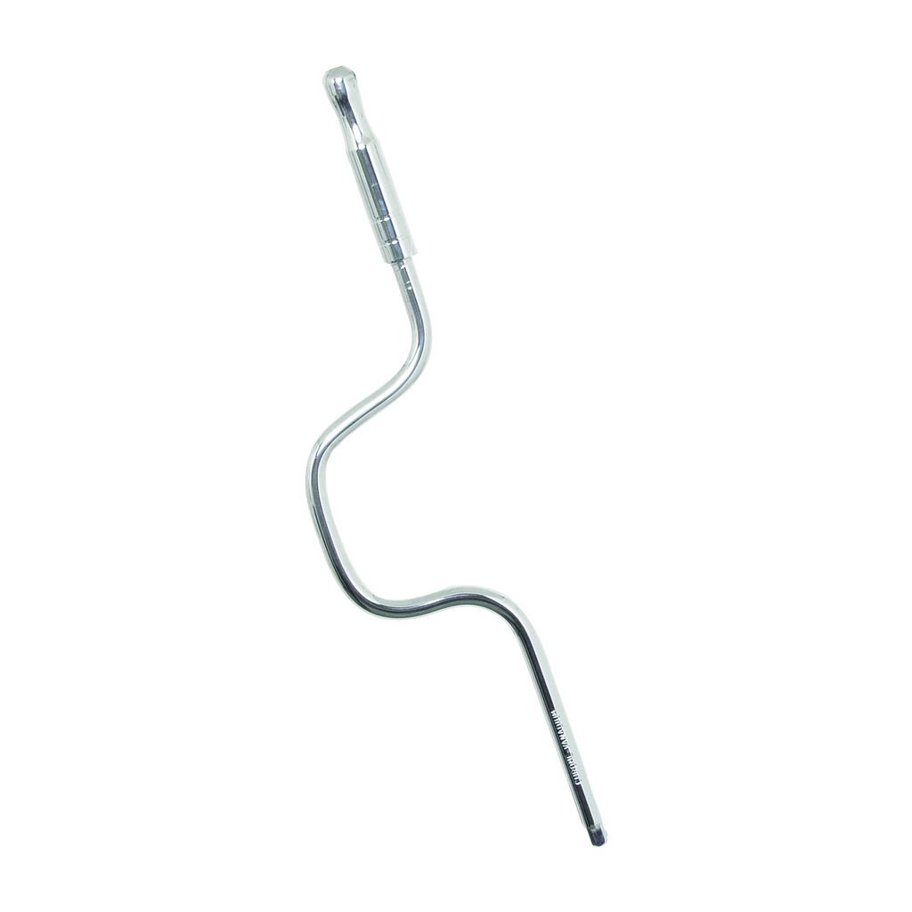 SPEEDER HANDLE 1/2DRIVE